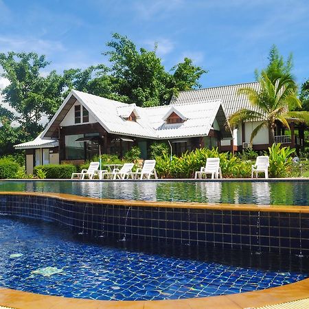 ปาย ไอยรา รีสอร์ท ภายนอก รูปภาพ