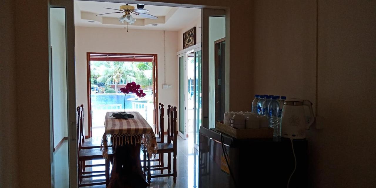 ปาย ไอยรา รีสอร์ท ภายนอก รูปภาพ