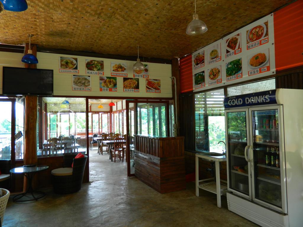 ปาย ไอยรา รีสอร์ท ภายนอก รูปภาพ
