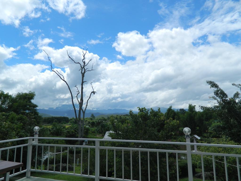 ปาย ไอยรา รีสอร์ท ภายนอก รูปภาพ