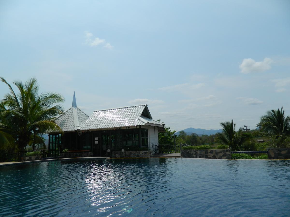 ปาย ไอยรา รีสอร์ท ภายนอก รูปภาพ