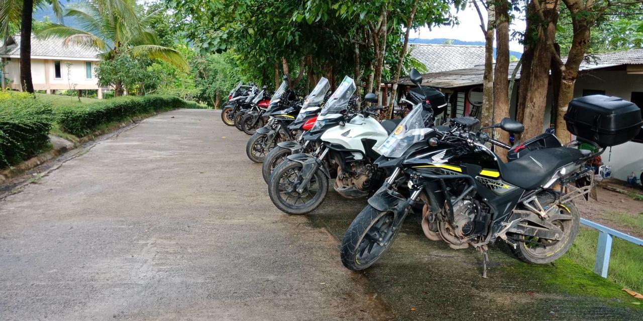 ปาย ไอยรา รีสอร์ท ภายนอก รูปภาพ